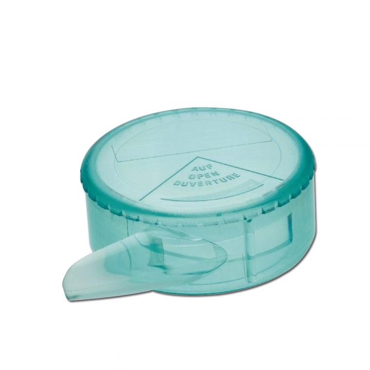 petit semoir pour jardin