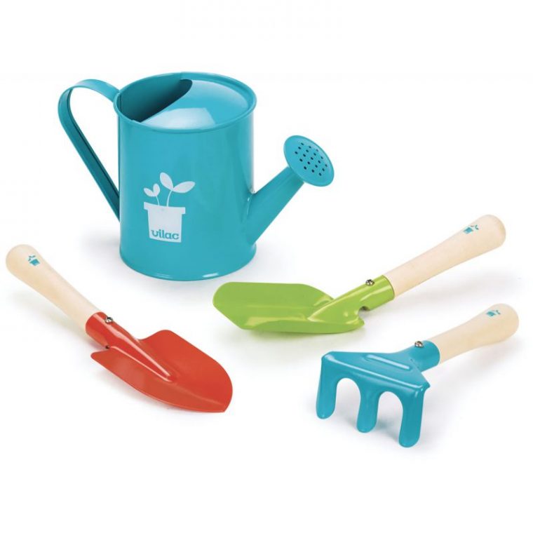 petits outils de jardinage