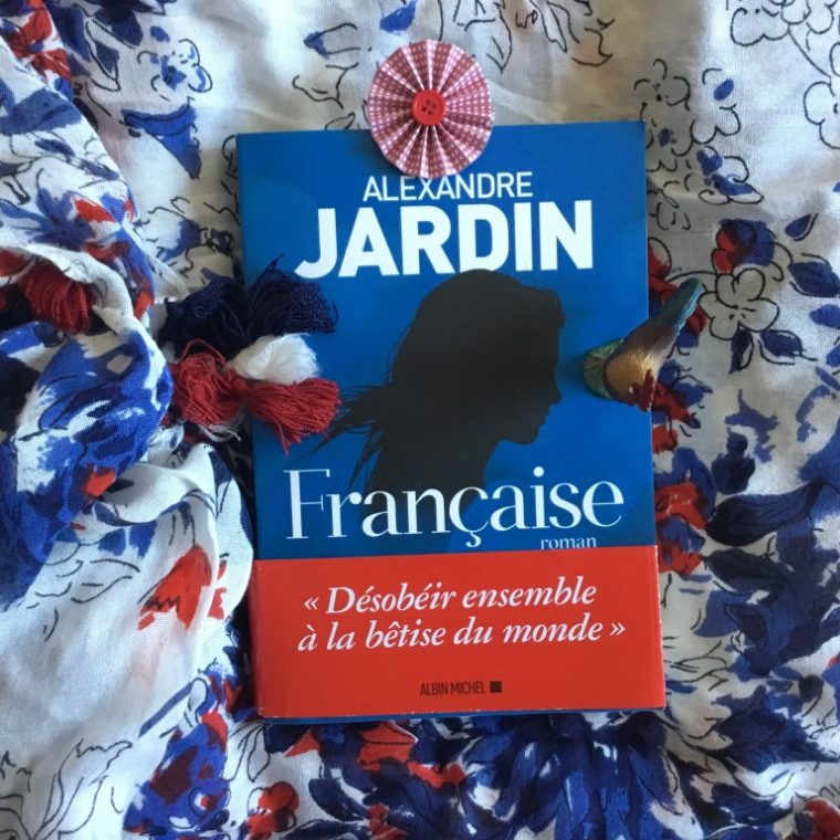 dernier livre alexandre jardin