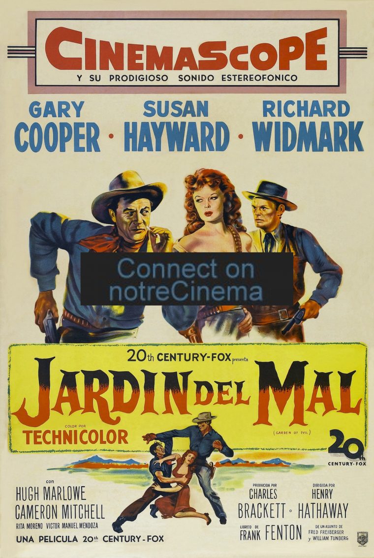 passi le jardin du diable