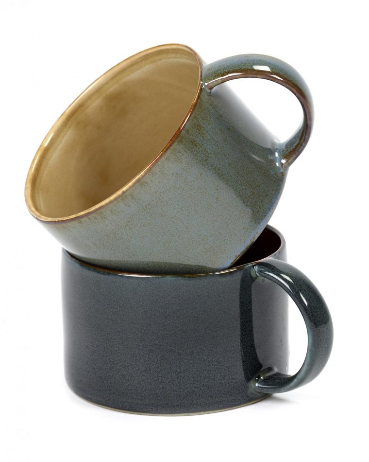 chaise de jardin orange