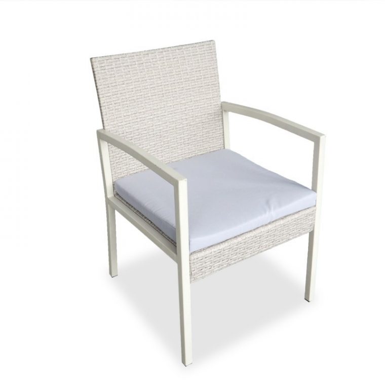 salon de jardin milos