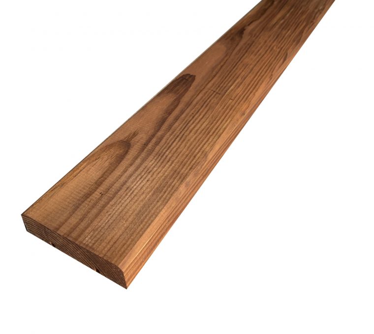 jardiniere bois classe 4