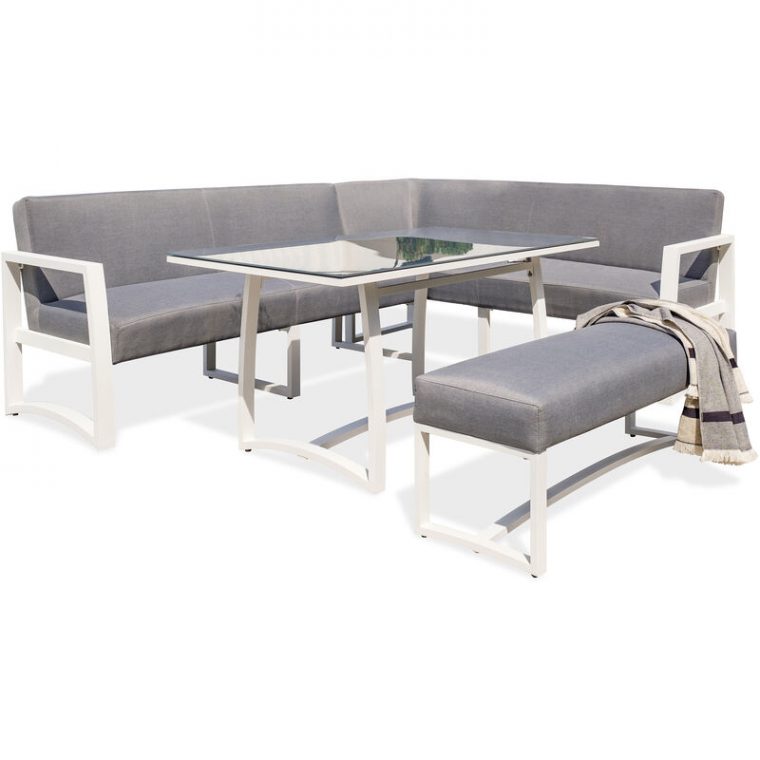 salon de jardin belize