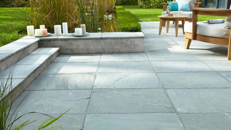 carrelage exterieur pour jardin