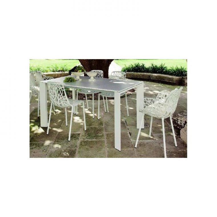 mobilier de jardin italien