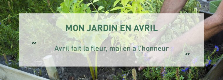 agenda du jardinier 2022