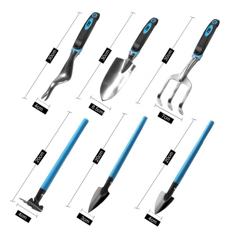 outils de jardin japonais