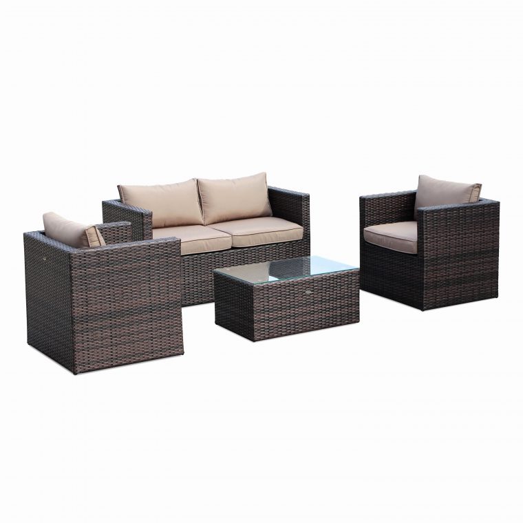mobilier de jardin nantes