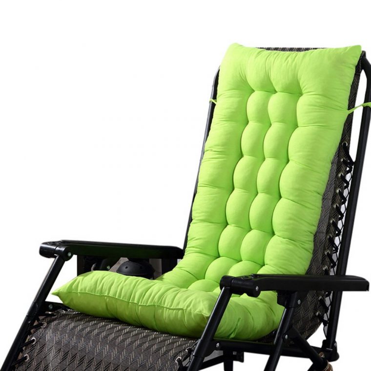 coussins fauteuils de jardin