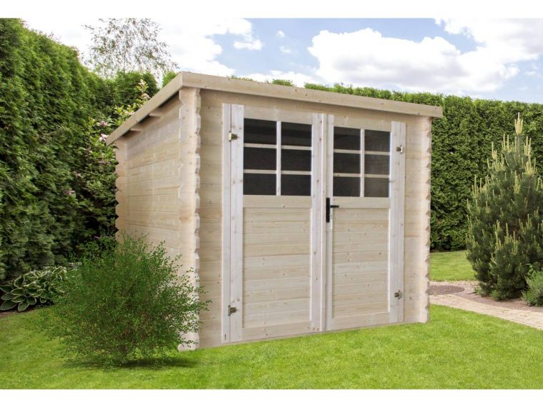 abri de jardin 9m2 pas cher