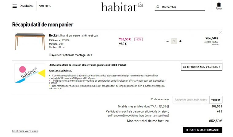 bon reduction habitat et jardin