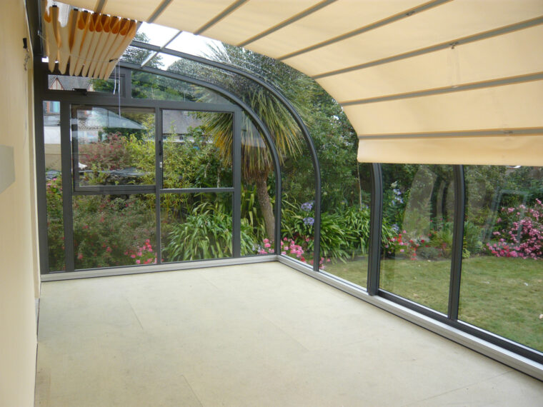 Abri De Terrasse Abri De Terrasse Coulissant Abris Terrasse Pavillon I