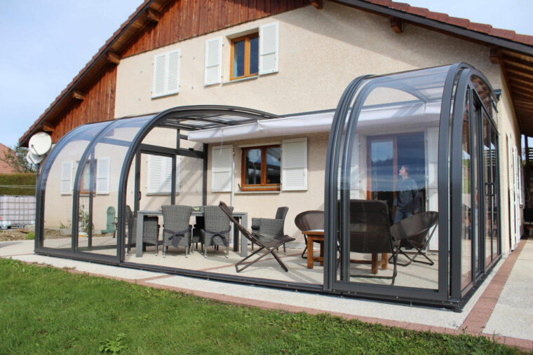 Abri De Terrasse Abri De Terrasse Coulissant Et Veranda Retractable Abri De Terrasse Abri De Terrasse Coulissant Et Veranda Retractable