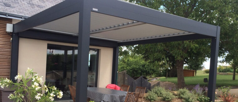 Abri De Terrasse Pergola Pour Terrasse Un Abri Pour La soleil Et La Pluie Abri De Terrasse Pergola Pour Terrasse Un Abri Pour La soleil Et La Pluie