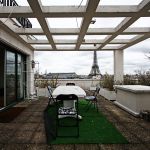 Agence De La Terrasse Appartement Terrasse Avec Vue tour Eiffel Agence Ea Paris