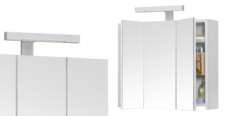 Allibert Salle De Bain Armoire De toilette Pian O