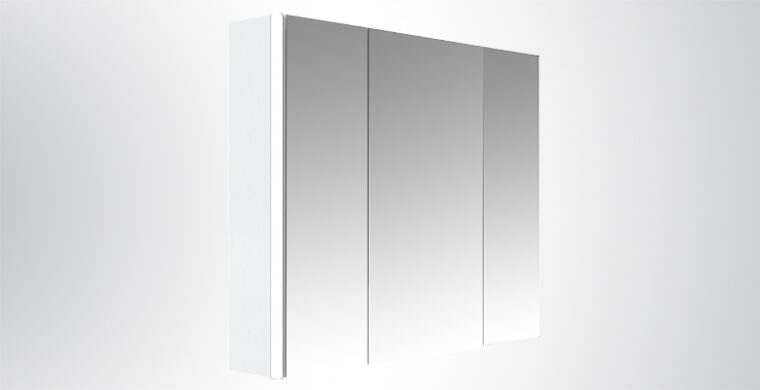 Allibert Salle De Bain Armoire De toilette Stella