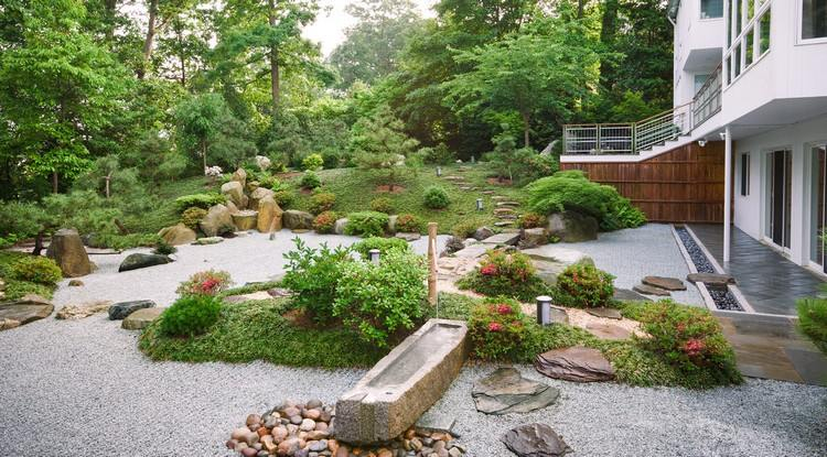 AmÃ©nagement Jardin Japonais Ment Créer son Propre Jardin Japonais En 23 Photos