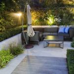 AmÃ©nagement Jardin Terrasse 25 Idées Pour Aménager Et Décorer Un Petit Jardin