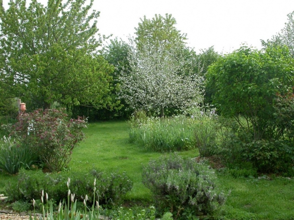 AmÃ©nager Un Jardin 10 Gestes Simples Pour Aménager Un Jardin Plein De Vie