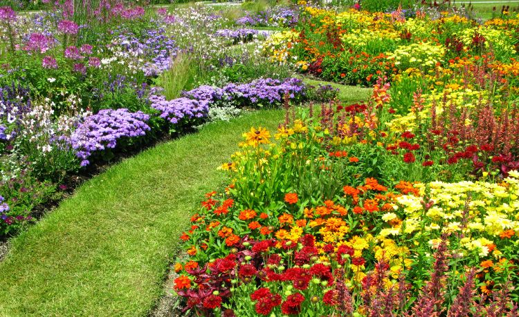 AmÃ©nager Un Jardin 10 Idées De Paysagistes Pour Aménager son Jardin