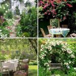 AmÃ©nager Un Jardin 20 astuces Pour Aménager Un Petit Jardin