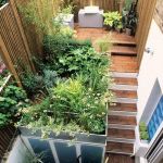 AmÃ©nager Un Jardin Aménagement Petit Jardin De Ville 12 Idées Sur Pinterest