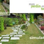 AmÃ©nager Un Jardin Rectangulaire Ment Aménager son Jardin En Longueur