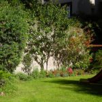 AmÃ©nager Un Petit Jardin De 20m2 Aménager Un Jardin En Longueur Conseils astuces Idées