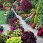 Aménagement Allée Jardin Nos Inspirations Pour Une Allée De Jardin Pleine De Style