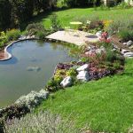 Aménagement De Terrain 3 Conseils De Pro Pour Aménager son Jardin En Pente