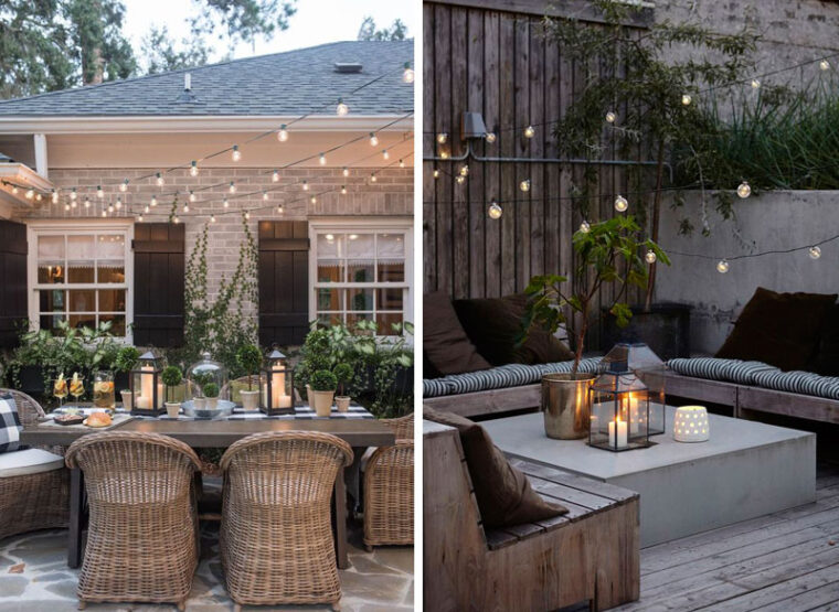 Aménagement De Terrasse 10 Suggestions Décor Pour Aménager La Terrasse En 2018 Aménagement De Terrasse 10 Suggestions Décor Pour Aménager La Terrasse En 2018