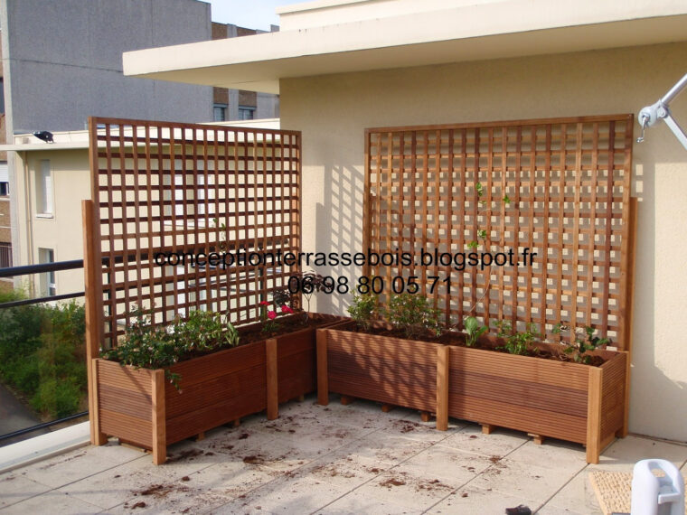 Aménagement De Terrasse Aménagement De Balcon Et Terrasse Aménagement De Terrasse Aménagement De Balcon Et Terrasse