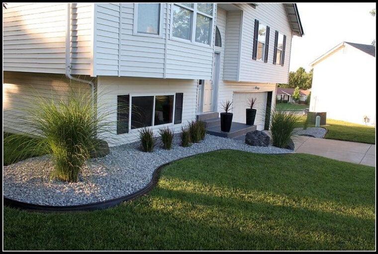 Amenagement Entree Exterieure Entree Exterieur Maison Moderne Exemples D Entre