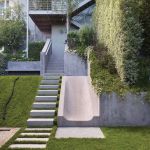 Amenagement Escalier Exterieur Maison Aménagement Jardin Devant Maison En 50 Idées Modernes