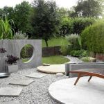 Aménagement Jardin Moderne Aménagement Jardin Moderne – 55 Designs Ultra Inspirants