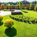Amenagement Jardin Pente 4 astuces Pour Aménager Un Terrain En Pente