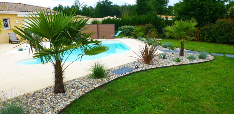 Aménagement Paysager Jardin Aménagement D Un Jardin De Particulier Au Style Classique Aménagement Paysager Jardin Aménagement D Un Jardin De Particulier Au Style Classique