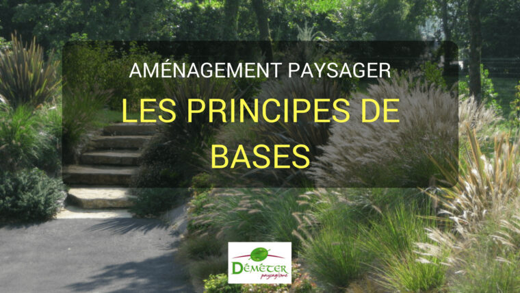 Aménagement Paysager Jardin Aménagement De Jardin Et De Paysages Les Grands