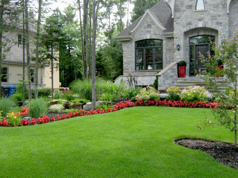 Aménagement Paysager Jardin Conseils Et astuces Pour Avoir Un Magnifique Jardin