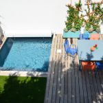 Amenagement Petit Jardin Avec Piscine Petite Terrasse Avec Piscine