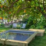 Amenagement Petit Jardin Avec Piscine Quelle Piscine Choisir En Fonction De La Surface Du Jardin
