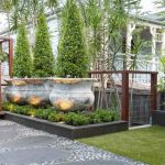 Amenagement Petit Jardin Avec Terrasse Aménagement Petit Jardin En 55 Photos Fascinantes
