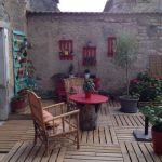 Amenagement Petit Jardin Pas Cher 16 Idées Déco Pour Personnaliser Sa Terrasse à Moindre Coût