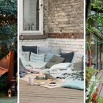 Amenagement Petit Jardin Pas Cher Jardin 18 Idées Pour Créer Un Espace Salon Cosy Et