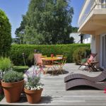 Amenagement Terrasse Devant Maison Nos 5 astuces Pour Aménager Une Terrasse Estivale