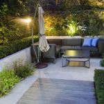 Amenagement Terrasse Jardin Des astuces Pour Aménager Un Petit Jardin En Ville