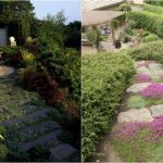 Aménager Un Jardin En Pente Aménager son Jardin En Pente Conseils Pratiques Et Photos