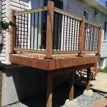 Balcon En Bois Get 3 Quotes for Your Deck or Balcony
